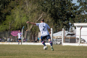 San Jorge vs Proyecto Crecer
